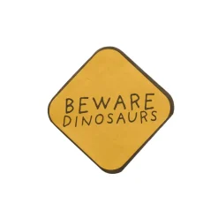 Dinosaur Party Servietter