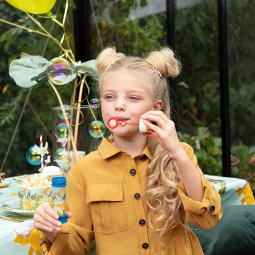 Dinosaur Party Vimpelbanner