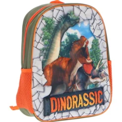 Dinosaur Ryggsekk