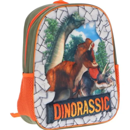 Dinosaur Ryggsekk