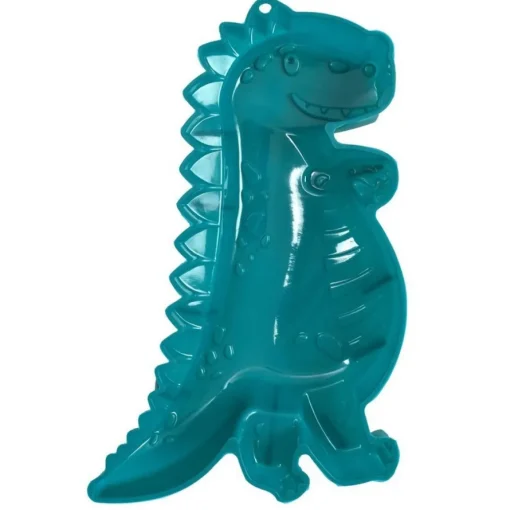 Dinosaur Silikon Kakeform