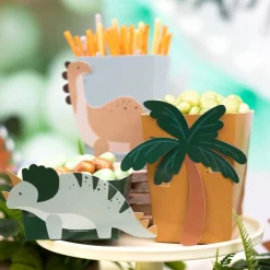 Dinosaur Snacksbegre