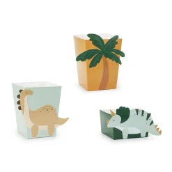 Dinosaur Snacksbegre