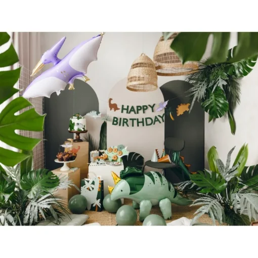 Dinosaur Snacksbegre