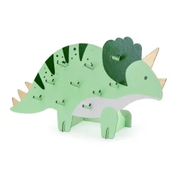 Dinosaur Snacksvegg