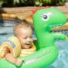 Dinosaur Split Badering