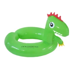 Dinosaur Split Badering