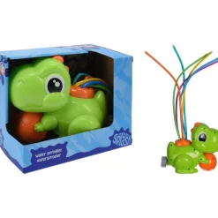 Dinosaur Vannsprinkler