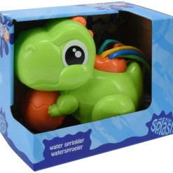 Dinosaur Vannsprinkler