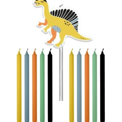 Dinosaur Vokslys