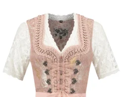 Dirndl Amelia Gammelrosa