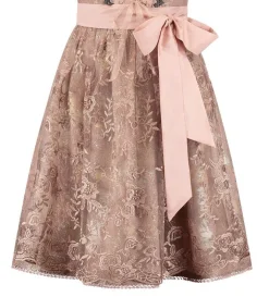 Dirndl Amelia Gammelrosa