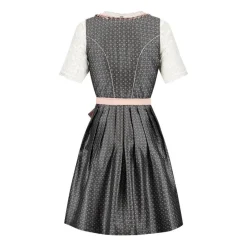 Dirndl Amelia Laksefarge