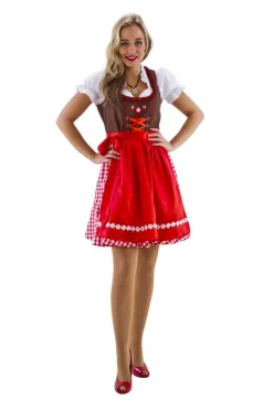 Dirndl Klassisk