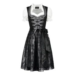 Dirndl Sølv