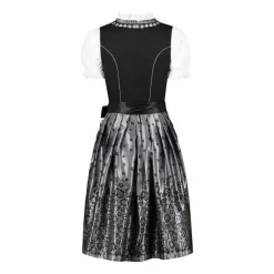Dirndl Sølv