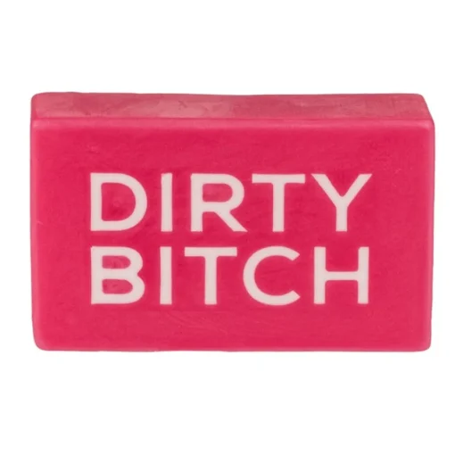 Dirty Bitch Såpe