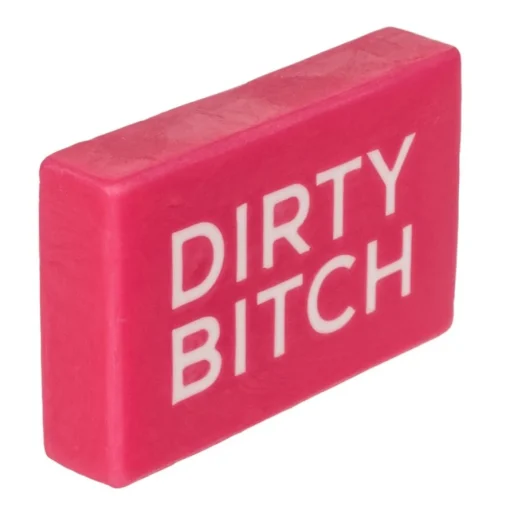 Dirty Bitch Såpe