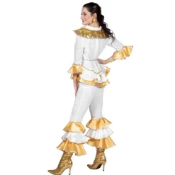 Disco Donna Kostyme