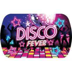 Disco Fever Serveringsbrett