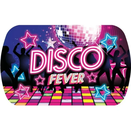 Disco Fever Serveringsbrett