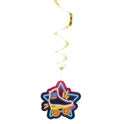 Disco Fever Virvler