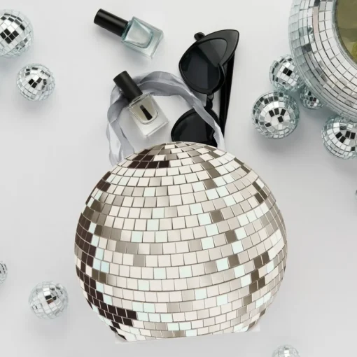 Disco Party Festposer