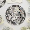 Disco Party Tallerkener