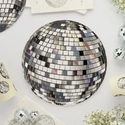 Disco Party Tallerkener