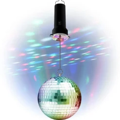 Diskokule LED Party