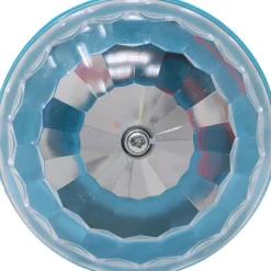 Diskolampe RGB Lyspære