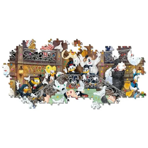 Disney® 6000 Brikker Galla Puslespill