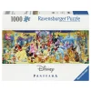 Disney® 1000 Brikker Karakterer Puslespill