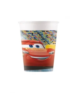 Disney® Biler 3 Pappkrus