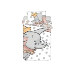 Disney® Dumbo Barn Sengetøy