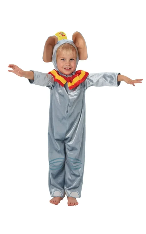 Disney® Dumbo Barnekostyme