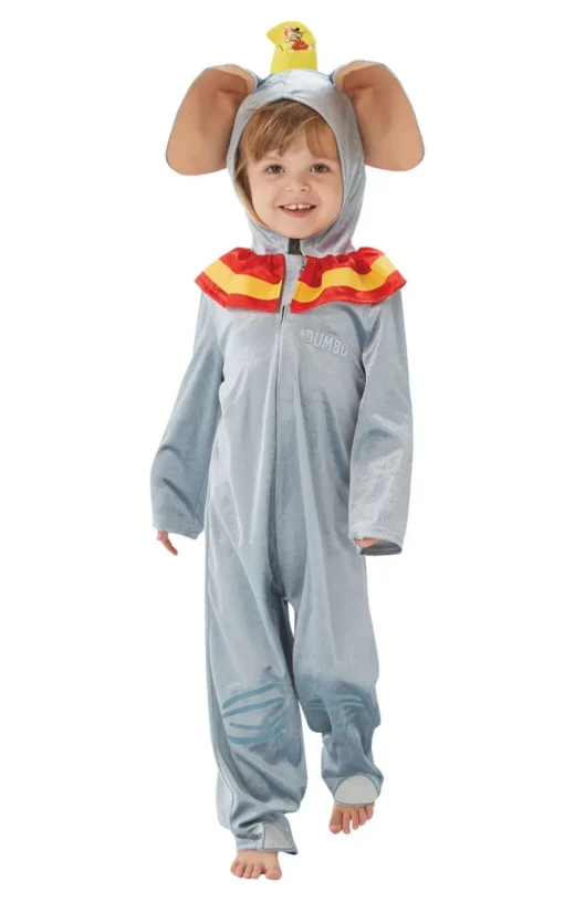 Disney® Dumbo Barnekostyme