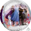 Disney® Frost 2 Orbz Folieballong