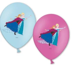 Disney® Frost Skøyter Ballonger