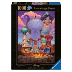 Disney® Jasmin 1000 Brikker Puslespill