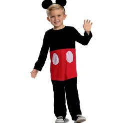Disney® Mickey Mouse Barnekostyme