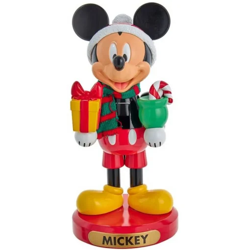 Disney® Mickey Mouse Nøtteknekker