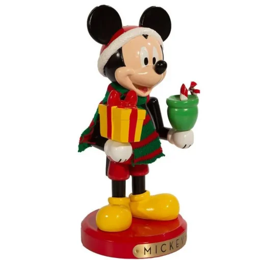 Disney® Mickey Mouse Nøtteknekker