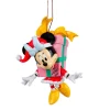 Disney® Minnie Gave Julepynt
