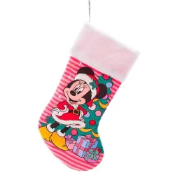 Disney® Minnie Julesokk