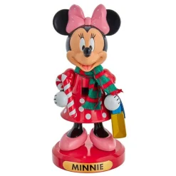 Disney® Minnie Mouse Nøtteknekker