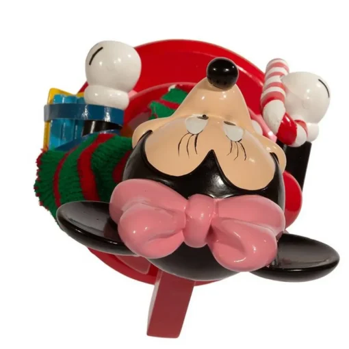 Disney® Minnie Mouse Nøtteknekker