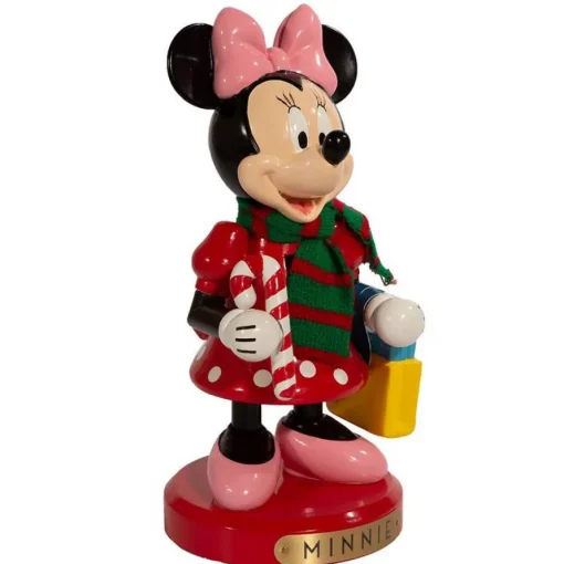 Disney® Minnie Mouse Nøtteknekker