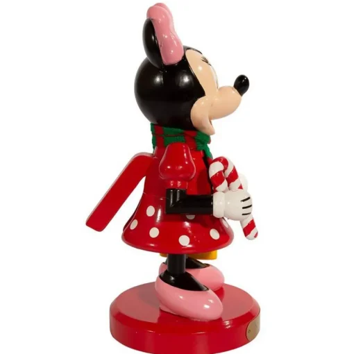 Disney® Minnie Mouse Nøtteknekker