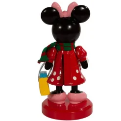 Disney® Minnie Mouse Nøtteknekker